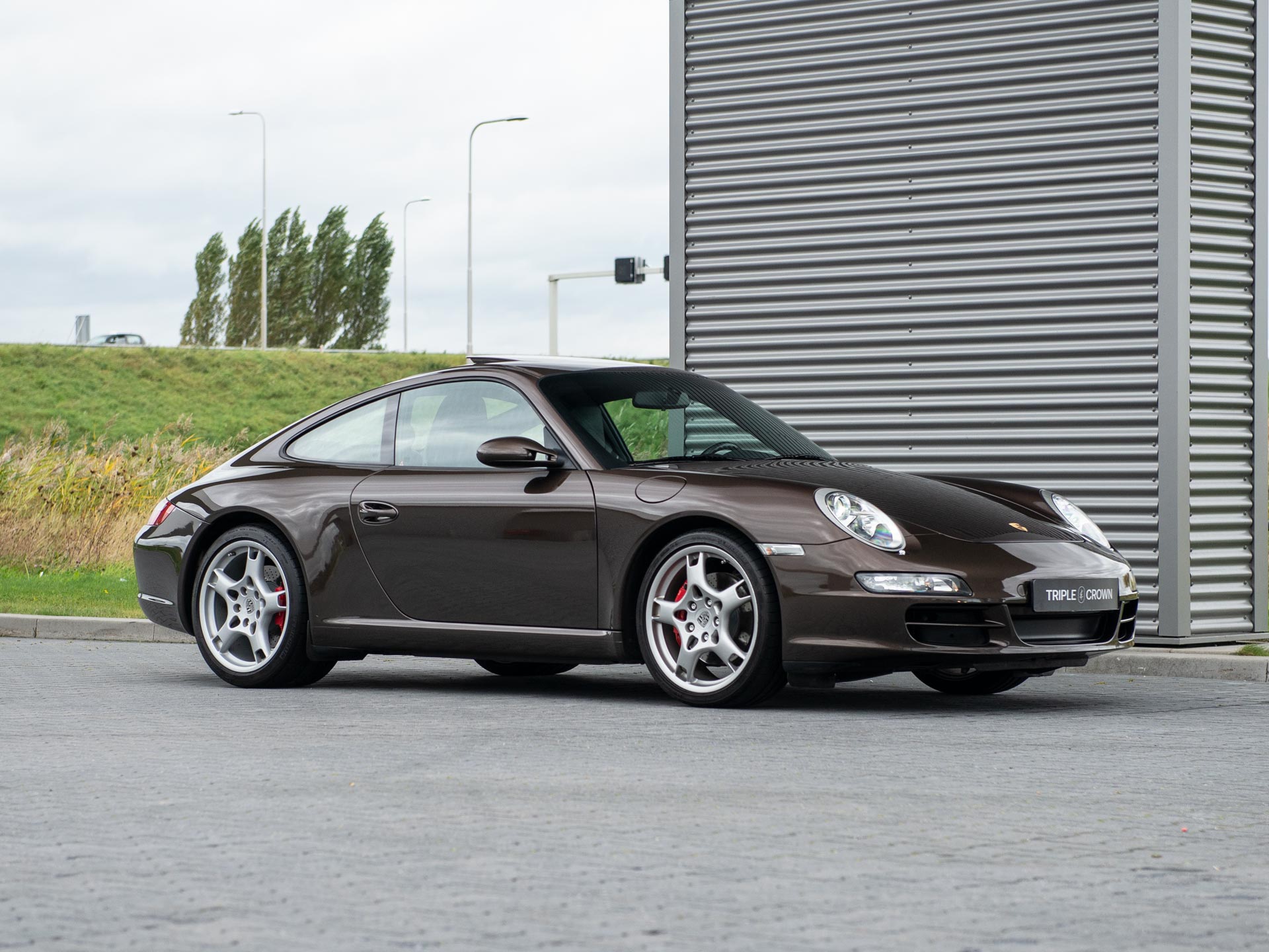 Porsche 911 3.8 Carrera S | Bose | Sport Chrono | Schuifdak |